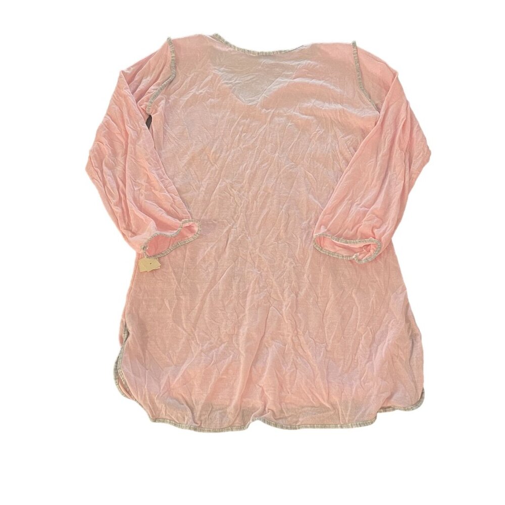 American Vintage Ballet New York Sleepwear Women's Pajama Dress, Size S NWT - Picture 2 of 7